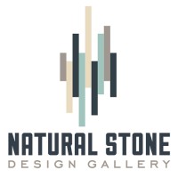 Natural Stone Design Gallery Logo