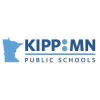 KIPP Minnesota Logo