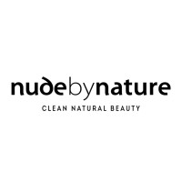 Nude by Nature Logo