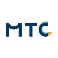 MTC Consulting Pte Ltd Logo