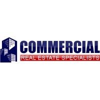 Commercial Real Estate Specialists Logo