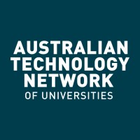 Australian Technology Network of Universities (ATN Universities) Logo