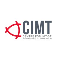 Centre for IMT-GT Subregional Cooperation (CIMT) Logo