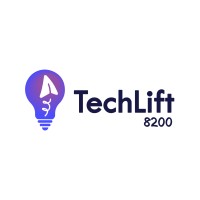 TechLift 8200 Logo