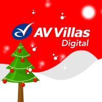 Banco AV Villas Logo
