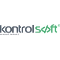 KontrolSoft Yazılım A.Ş. Logo