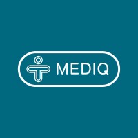 Mediq Logo