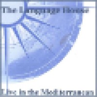 The Language House Logo