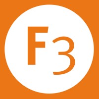 F3 // Fit Flex Fly Logo