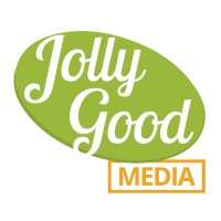 Jolly Good Media Logo