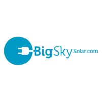 BigSky Solar Logo