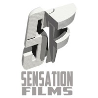 Sensation Films Logo