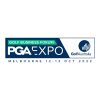 Golf Business Forum \ PGA Expo 2022 Logo