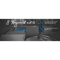 B Hayward & Co Lawyers Logo