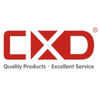Shenzhen CXD Science & Technology Co., Ltd. Logo