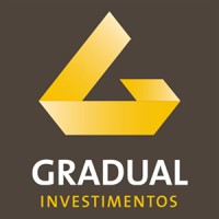 GRADUAL Investimentos Logo