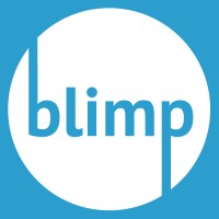 Blimp Pty Ltd Logo