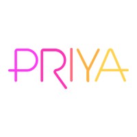 Priya PR Logo