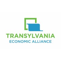 Transylvania Economic Alliance Logo