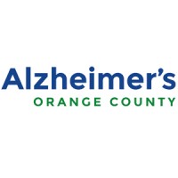Alzheimers Orange County Logo