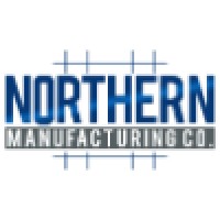 Northern Manufacturing Logo