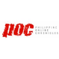 The Philippine Online Chronicles Logo