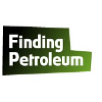 Finding Petroleum Logo