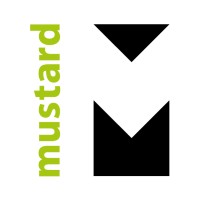 mustard Logo