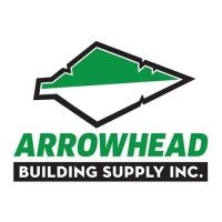 Arrowhead Building Supply, Inc. Logo