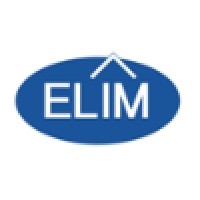 Elim evangelical community Logo