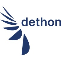 Dethon Logo