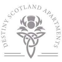 Destiny Scotland Apartments Logo