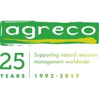 AGRECO GEIE Logo