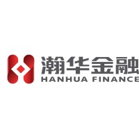 瀚华金控股份有限公司 Logo