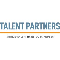 Talent Partners Limited Logo
