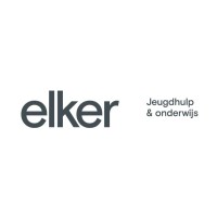 Elker Logo