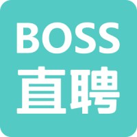 BOSS直聘 Logo