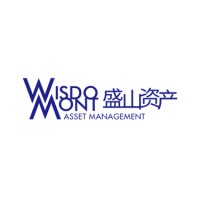 盛山资产管理（上海）有限公司 Logo