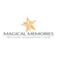 Magical Memories Logo