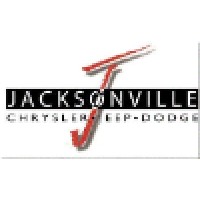 Jacksonville Chrysler Jeep Dodge Logo