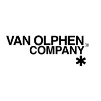 Van Olphen Company Logo