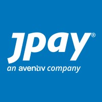 JPay Logo
