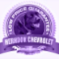 Herndon Chevrolet Logo