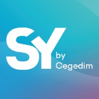 SY by Cegedim UK Logo