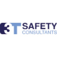3T Safety Consultants Logo