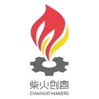 Chaihuo x.factory Logo