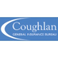 Coughlan General Insurance Bureau Logo
