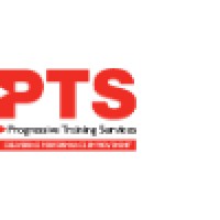 Progressive Training Services Ltd Logo