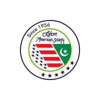 Lahore American School Logo