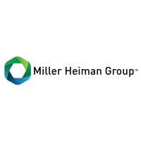 Miller Heiman Group UK (Formally Achieve Global) Logo
